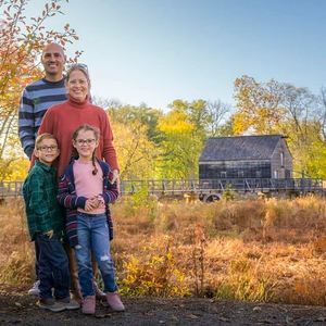 Meet your Posher, Leann